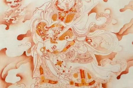 农历三月初三：道教传统祭祀，感悟天地人和