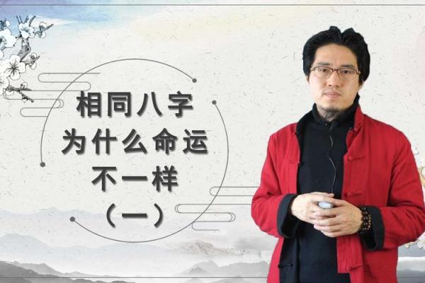 解析命理师能否改运？合婚如何选择？命运的不同展现在哪里？