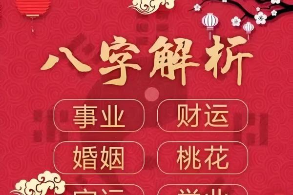 揭秘命理婚姻预测：能改运吗？合婚看什么？