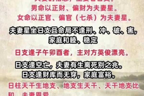 劫煞深度解析：八字合婚能否帮助你改运？