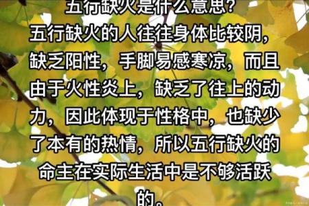五行格局，揭秘你的潜在性格力量——如何发挥？
