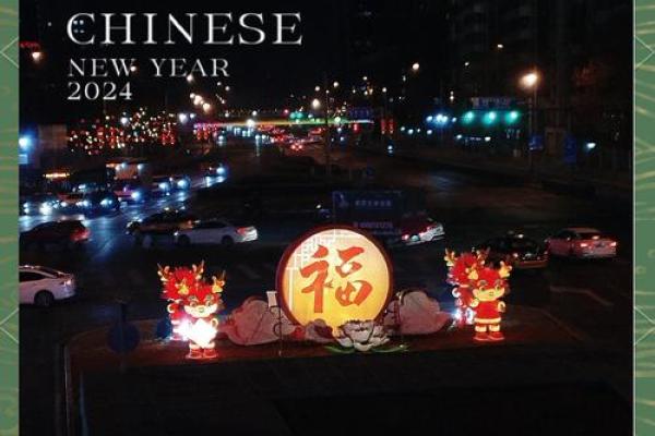 春节：从祭祀到团圆，揭开传统节日的神秘面纱
