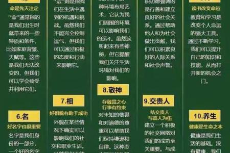 颠覆传统五行格局，揭秘性格塑造的隐藏规律