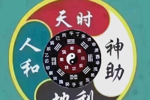 梅花派命理深度解析：从八字看命运的不同，如何利用八字改运？