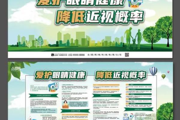 世界眼健康日，关注视力保健与预防