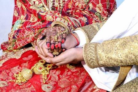 命理解析:嫁帅哥能改运吗?合婚时必看这几个要素!