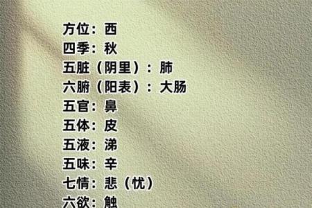 五行格局揭秘：你的性格解析与如何巧妙改变命运