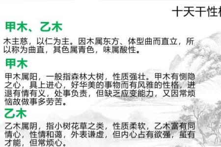 性格解析新视角：五行属水10画字揭秘，如何调整格局成就非凡？