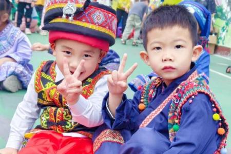 壮族壮年节：祈福安康，传承壮族习俗文化