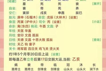 解析命理十书：如何通过合婚改运，揭秘命运不同的玄机