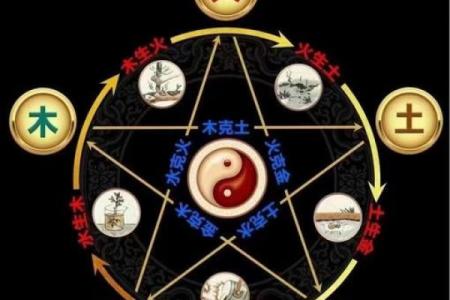 性格解析新视角:五行十四画,揭秘你的命运走向