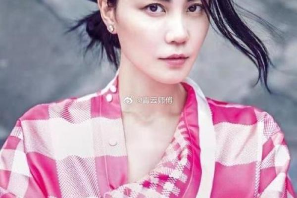 王菲命理揭秘：她的八字与婚姻合适度解析