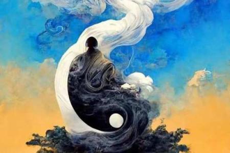 许的性格之谜：揭秘五行格局中的隐藏力量