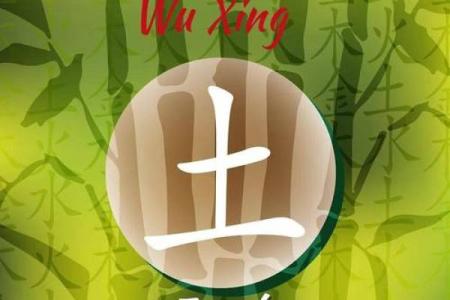 五行格局揭秘:康熙皇帝的土性性格解析与如何成就大业