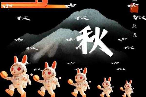 中秋：月圆人团圆，品味团聚之美