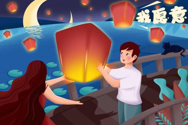 七夕：浪漫相伴，感受爱情文化的魅力