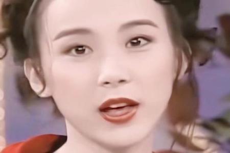 探索萧蔷命运，揭秘她的八字如何影响人生