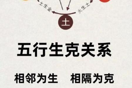 性格解析新视角：启五行属如何揭示你的内在格局