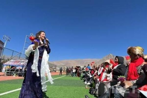 藏历新年：欢歌笑语，体验藏族独特习俗