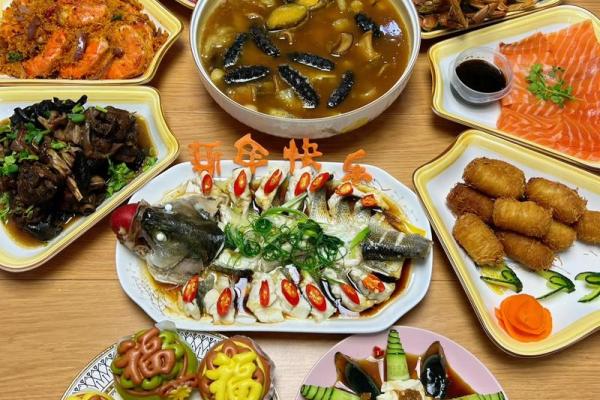 春节：团圆养生，享受家的温暖