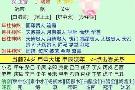 揭秘命理水金的真相：你的命运与合婚有何关系？