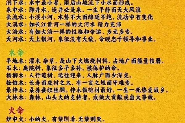 五行格局深度解析：马字命理，如何让你的人生之路更顺畅？