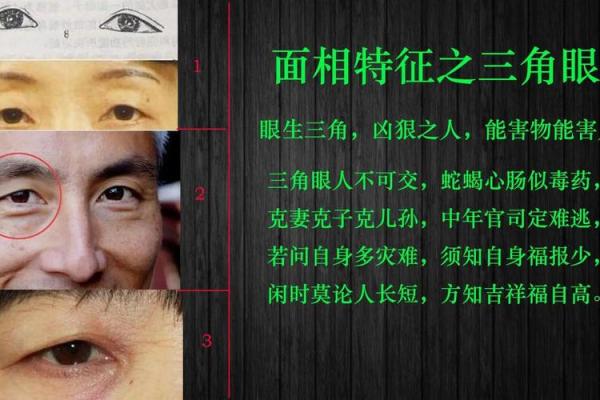 方脸命理大揭秘：面相与命运能否真的改变