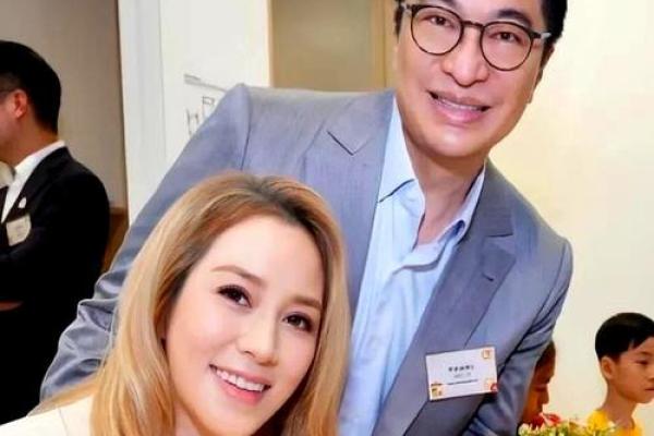 徐子淇女儿命运不同？解析八字背后的深层秘密