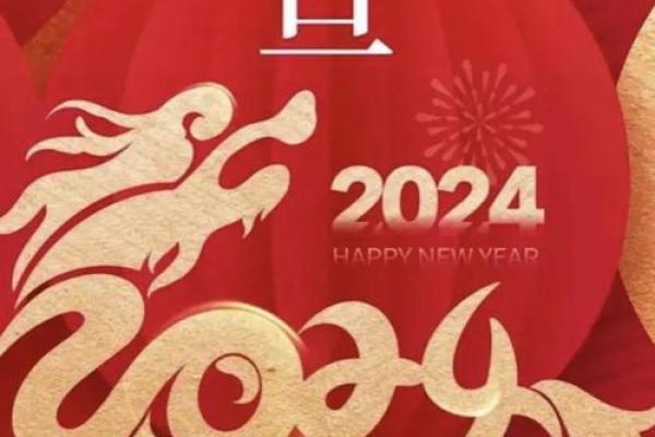 元旦：跨年迎新，享受节日养生