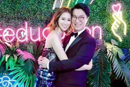 徐子淇女儿命运不同？解析八字背后的深层秘密
