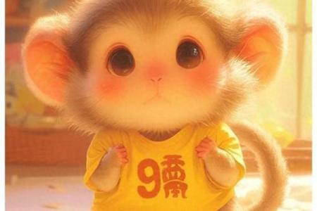 猴年节日：猴年大吉，猴文化中的自然寓意
