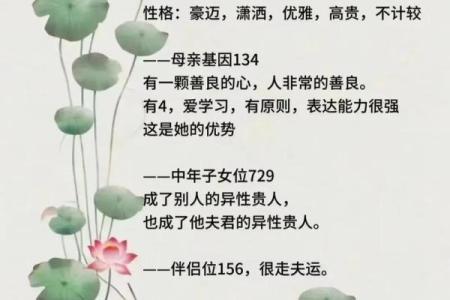 瑰五行格局揭秘：性格解析，如何找到你的生命密码？