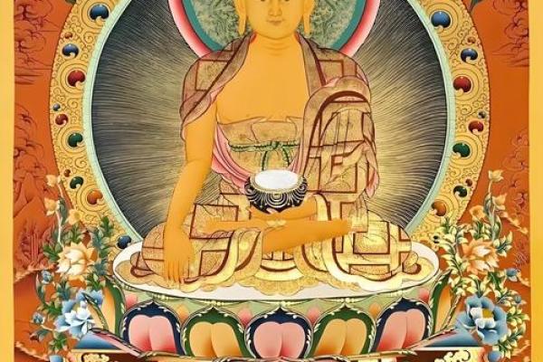 佛诞:感悟慈悲与智慧,弘扬佛教文化 佛诞:感悟慈悲与智慧,弘扬佛教文化