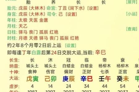 火属性命理八字揭秘,如何通过它改变人生运势?