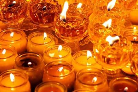 灯节：灯火辉煌，领略犹太文化的魅力