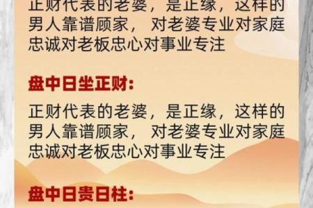逐月命理戍合婚看什么？深度解析八字配对要素