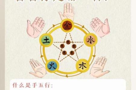 性格解析新篇章：五行格局如何助力个人成长