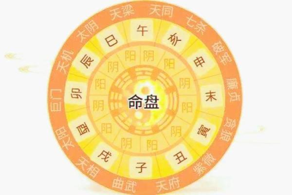 广州命理堂揭秘：八字命运解析，如何改变你的未来？
