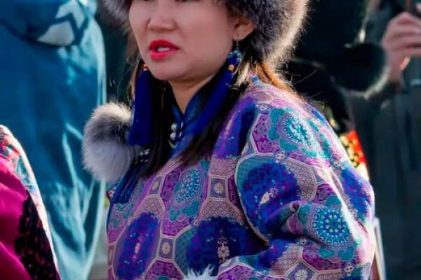 乌兰察布:祭火祈福,感受传统节令养生 乌兰察布:祭火祈福,感受传统节令养生