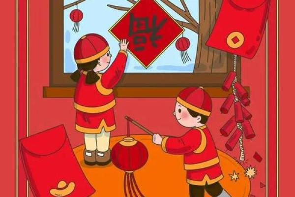 春节:辞旧迎新,传承团圆文化 春节:辞旧迎新,传承团圆文化