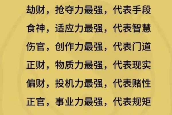 命理有能改运吗?八字揭示命运不同的真实原因 命理有能改运吗?八字揭示命运不同的真实原因
