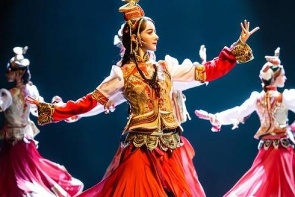 锡伯族的五月节:舞蹈歌声,展现民族精神 锡伯族的五月节:舞蹈歌声,展现民族精神