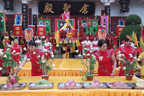 壮族的传统节日:瑶山祭祖,传承家族文化 壮族的传统节日:瑶山祭祖,传承家族文化