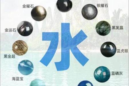 五行颠覆传统：揭秘如何用配饰反而提升你的运势格局