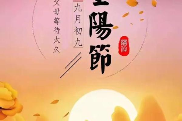 重阳:登高望远,敬老传承美德 重阳:登高望远,敬老传承美德