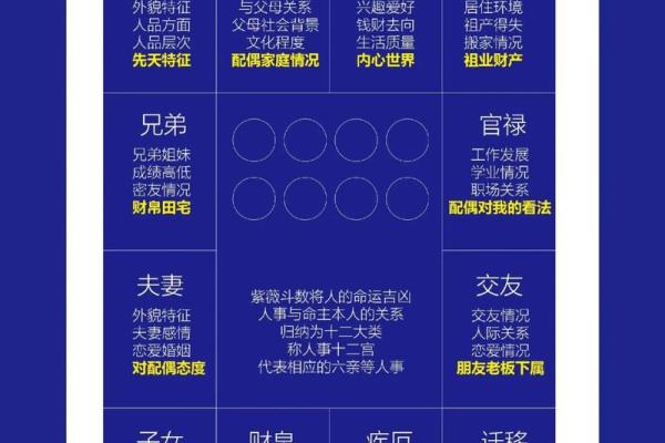 紫字命理揭秘:能改运吗?如何看合婚与命运不同的秘密 紫字命理揭秘:能改运吗?如何看合婚与命运不同的秘密