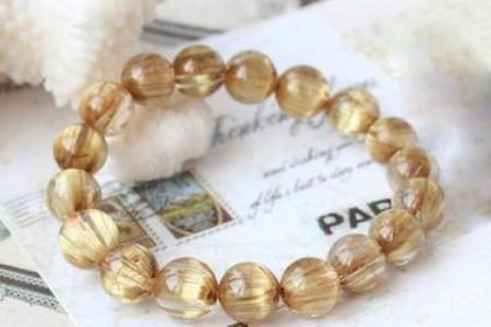 改变命运的秘密武器：五行缺金者如何找到自己的金钥匙？