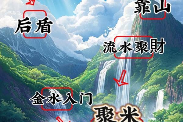 金水五行格局解析:性格弱点大揭秘,如何逆袭? 金水五行格局解析:性格弱点大揭秘,如何逆袭?