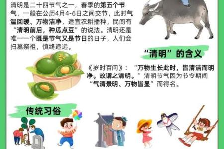 清明节：传统习俗与现代生活的融合