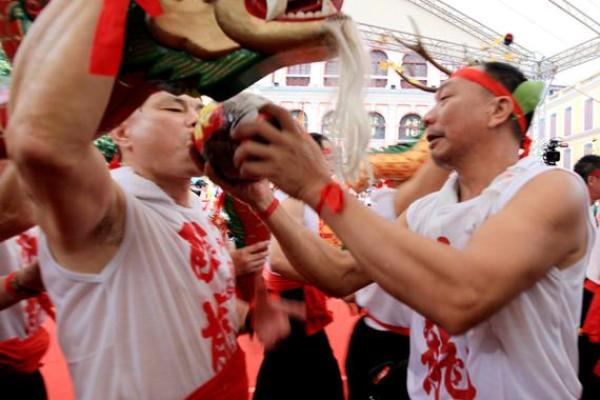 男人节:庆祝男性风采,探索独特习俗 男人节:庆祝男性风采,探索独特习俗